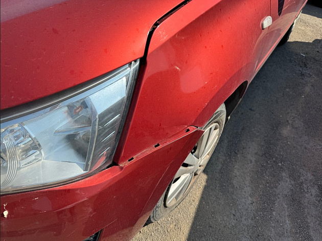 Datsun mi-DO фото 76175