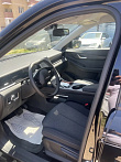 превью Продается с торгов JAECOO J7 2026 года фото 3