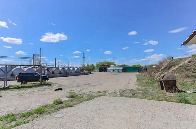 Производственный комплекс  площадью 25 684 м² фото 1