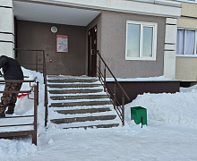 превью 1-к Квартира  площадью 33 м² фото 1