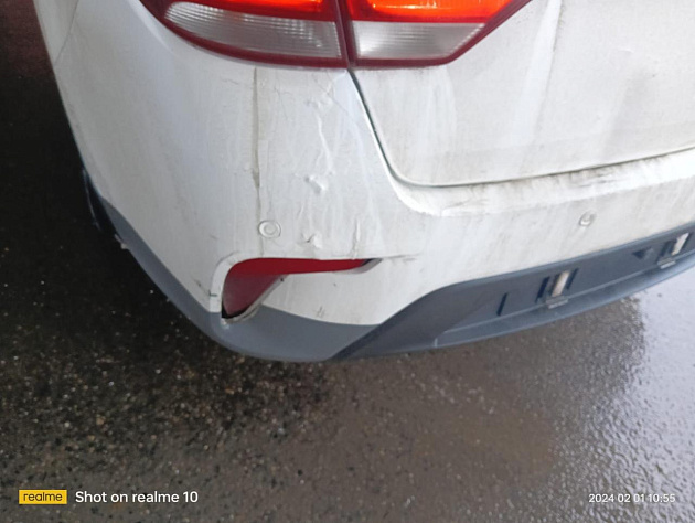 Kia Rio фото 90175