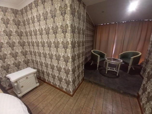 Отдельно стоящее здание площадью 1 123,90 м² фото 24594