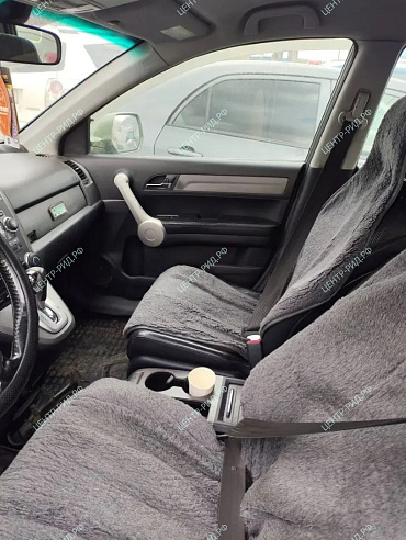 Honda CR-V фото 126007