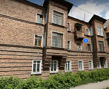 превью Жилой дом площадью 548 м² фото 1