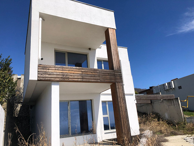 Дом  площадью 351 м² фото 1