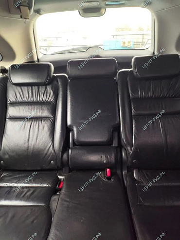 Honda CR-V фото 126011