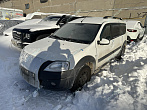 превью ВАЗ (LADA) Largus фото 2