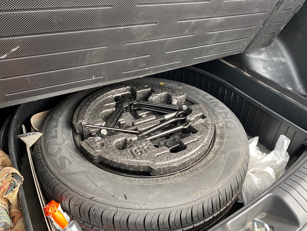 Hyundai Creta фото 130289