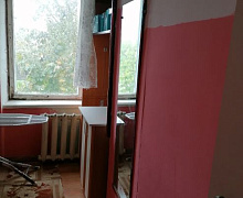 превью 2-к квартира площадью 30 м² фото 1