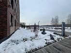 превью Квартира  площадью 202,80 м² фото 2