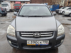 превью Kia Sportage фото 2