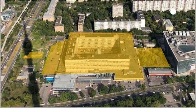 Акции АО &amp;quot;Институт &amp;quot;ГИНЦВЕТМЕТ&amp;quot;, в собственности ООО «РТ-Капитал» фото 56554
