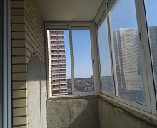 превью 1-к Квартира  площадью 31 м² фото 1