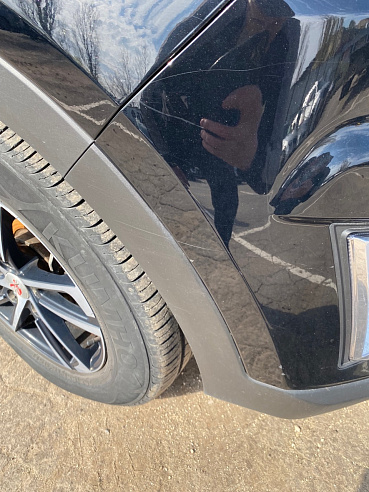 Hyundai Creta фото 130288
