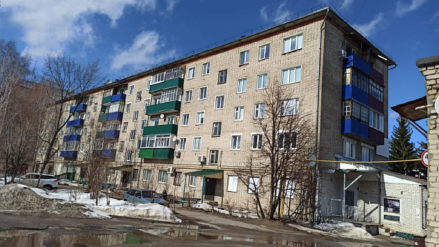 Жилой дом площадью 51,50 м² фото 1