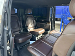 превью Mercedes-Benz V-класс фото 4