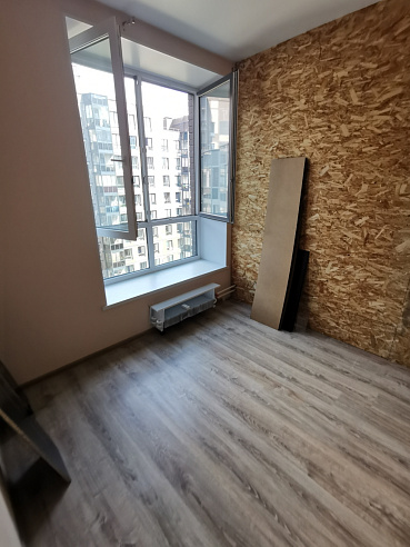 1-к Квартира  площадью 30 м² фото 92248
