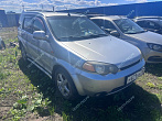 превью Honda HR-V фото 1