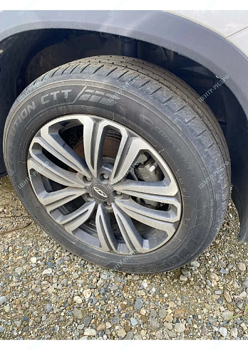 Chery Tiggo 8 фото 128762