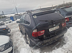 превью BMW X5 фото 4