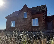 превью Дом  площадью 114 м² фото 1