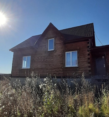 Дом  площадью 114 м² фото 1
