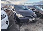 превью Mazda 5 фото 2