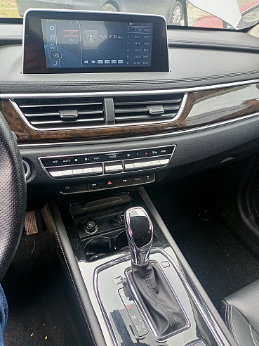 Dongfeng 580 фото 129592