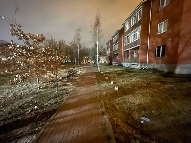 2-к квартира площадью 95,10 м² фото 86333