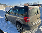 превью Skoda Yeti фото 1