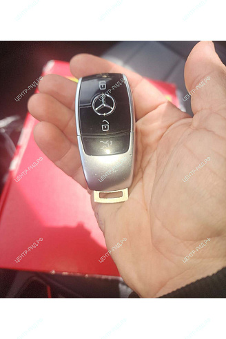 Mercedes-Benz E-класс фото 134992