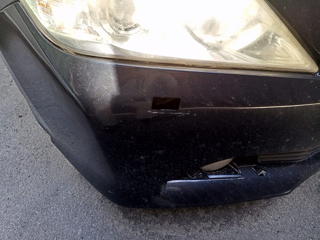 Toyota Camry фото 102542