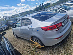 превью Kia Rio фото 6