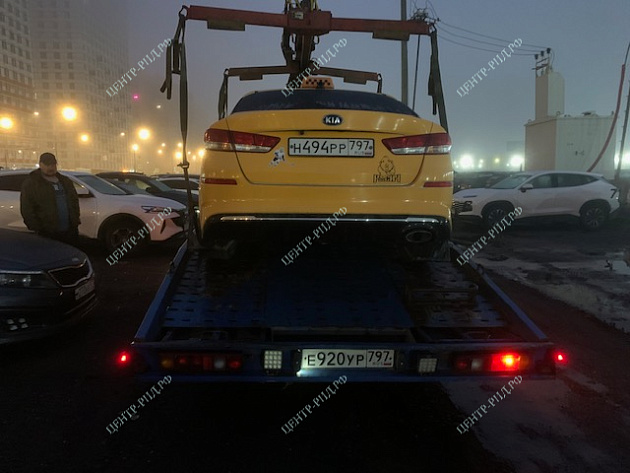 Kia Optima фото 133851