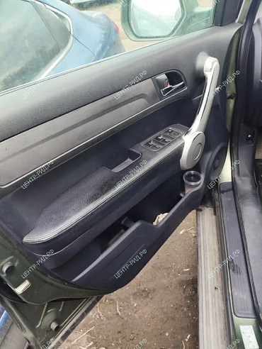 Honda CR-V фото 126014