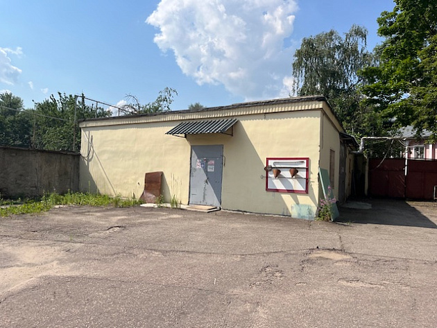 Имущественный комплекс различного назначения  площадью 7 284 м² фото 127529
