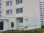 превью 1-к квартира площадью 42,10 м² фото 3