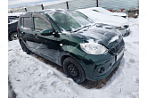 превью Toyota Passo фото 2