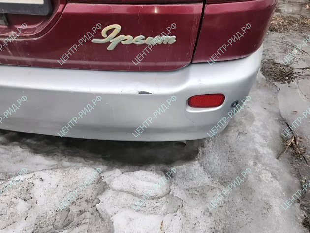 Toyota Ipsum фото 126815