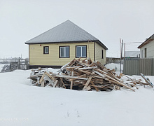 превью Дом  площадью 94 м² фото 1