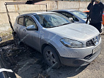 превью Nissan Qashqai фото 1