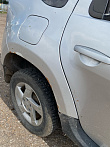превью Renault Duster фото 6