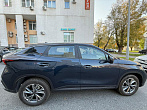превью OMODA C5 фото 2