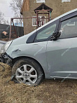 превью Honda Fit фото 6