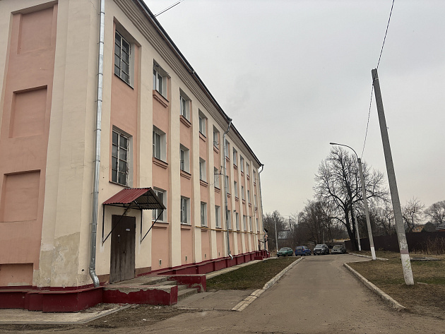 1-к Квартира  площадью 43,30 м² фото 90495