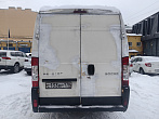 превью фургон PEUGEOT Boxer фото 3