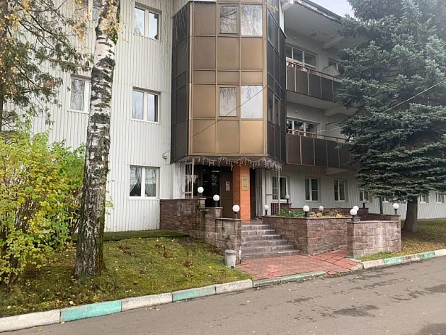 Коммерческая недвижимость площадью 2 045 м² фото 135420