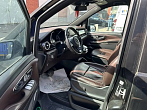 превью Mercedes-Benz V-класс фото 1