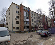 превью 2-к квартира площадью 55 м² фото 1