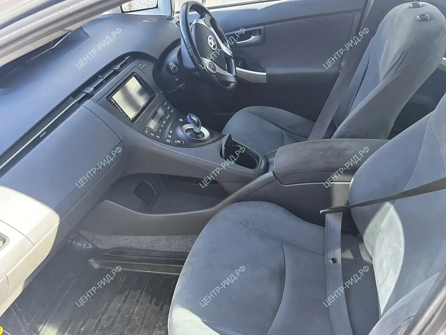 Toyota Prius фото 135009